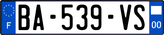 BA-539-VS