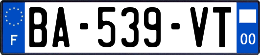 BA-539-VT