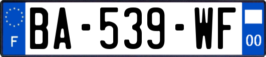 BA-539-WF