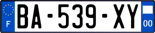BA-539-XY