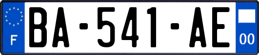 BA-541-AE