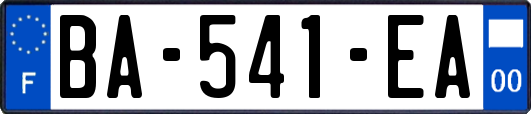 BA-541-EA