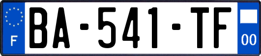 BA-541-TF