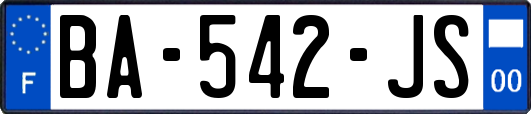 BA-542-JS