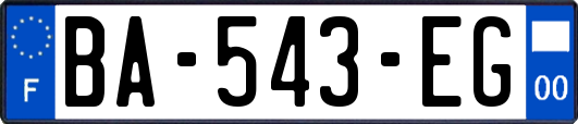 BA-543-EG