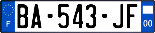 BA-543-JF