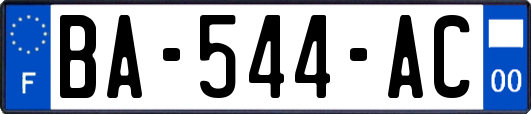 BA-544-AC