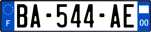 BA-544-AE