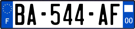 BA-544-AF