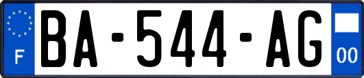 BA-544-AG