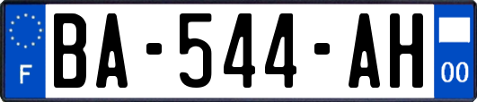 BA-544-AH