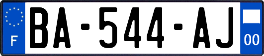 BA-544-AJ