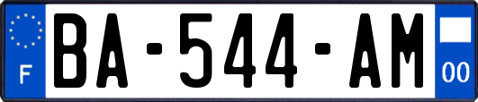 BA-544-AM