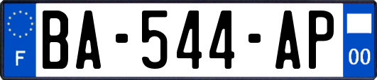 BA-544-AP