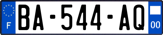 BA-544-AQ