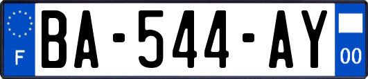 BA-544-AY