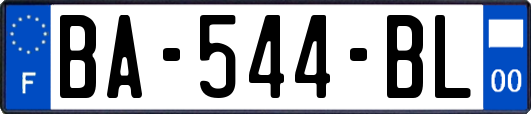 BA-544-BL