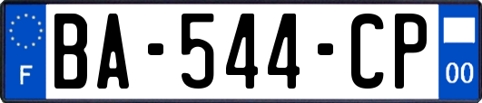 BA-544-CP