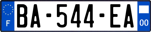 BA-544-EA