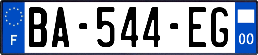 BA-544-EG