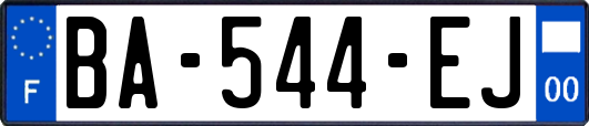 BA-544-EJ