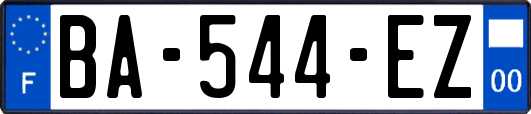 BA-544-EZ