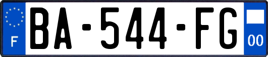 BA-544-FG