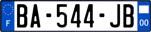 BA-544-JB