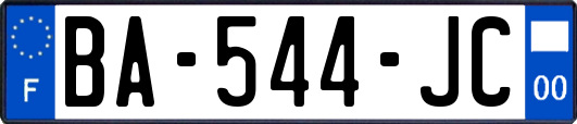 BA-544-JC