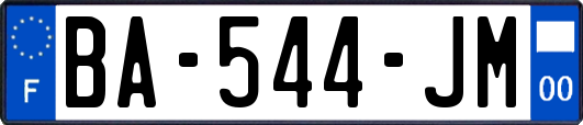 BA-544-JM