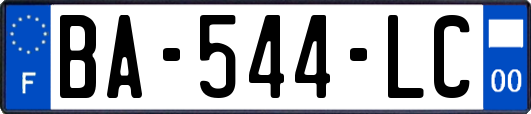 BA-544-LC
