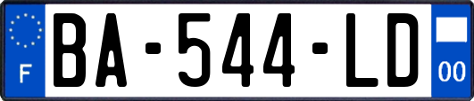 BA-544-LD