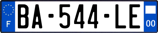 BA-544-LE