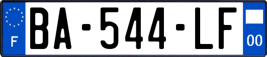 BA-544-LF