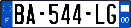 BA-544-LG