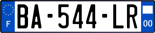 BA-544-LR