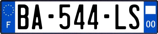 BA-544-LS