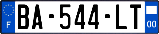 BA-544-LT