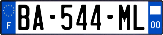 BA-544-ML