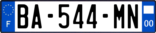 BA-544-MN