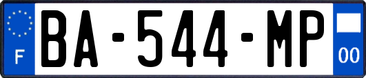 BA-544-MP
