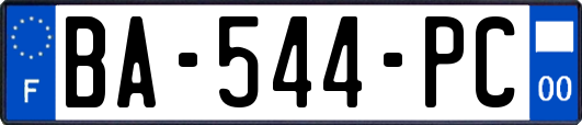 BA-544-PC