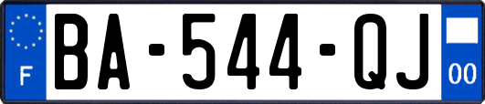 BA-544-QJ