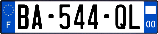 BA-544-QL