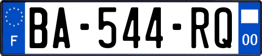 BA-544-RQ