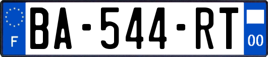 BA-544-RT