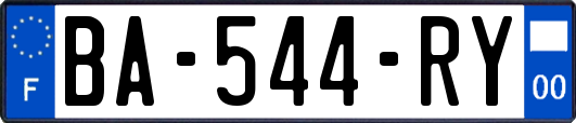 BA-544-RY