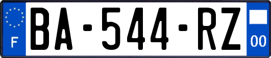 BA-544-RZ