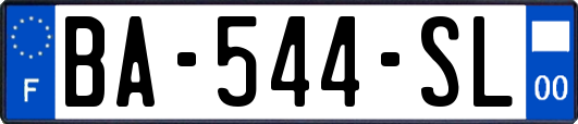 BA-544-SL