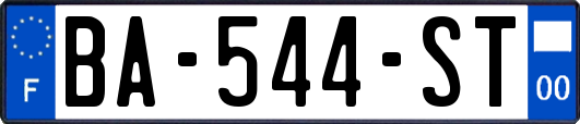 BA-544-ST